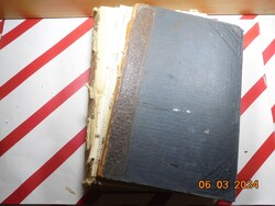 A Pallas Nagy Lexikona - XIII. kötet (Nemes ág-Pillér) 1896-os kiadás