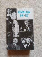 Rivalda 84-85 -Kilenc magyar színmű (1986)