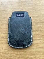 Bugatti Country telefontok, kék farmerszínű