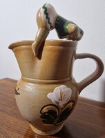 Pajzán boros kancsó (T:29)