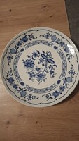 1 db hagymamintás Ilmenau lapostányér