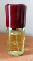 Hermés Amazone női parfüm 100 ml vintage Tester!