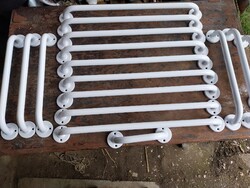 Kapaszkodó hó fehér