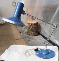 Retro állítható szarvasi íróasztali lámpa - Tip: MLT-01/3