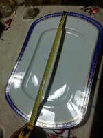 1901 porcelán kínáló hibátlan állapotban Sok 100 Aukció és Akció a termėkeim között