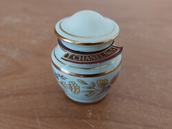 T. Chanel No5 jelzéssel szilárd parfüm (leírás!)