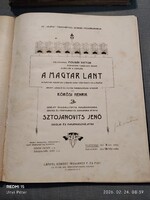 A Magyar lant régi magyar zenetörténeti kiadvány