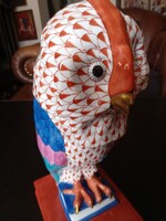 HERENDI PIKKELY MINTÁS BAGOLY!