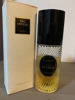 LANVIN EAU ARPEGE 120 ml edt spray