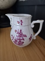 Herendi tejkiöntő kancsó, Apponyi mintás