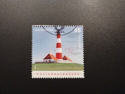 Németország - Világító torony