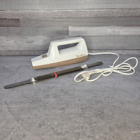 Vintage Moulinex elektromos kés