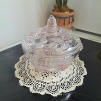 Gyönyörűséges Walter Glas bonbonier