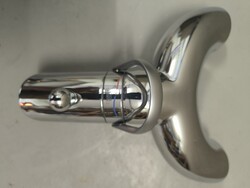 Hansgrohe Axor arco kád csaptelep új, originált dobozban 198 ezerről  99000 Ft-ért
