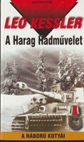 Leo Kessler: A Harag Hadművelet