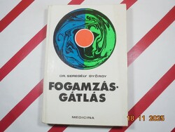 Dr. Sergély György - Fogamzásgátlás