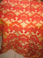 Gyönyörű barokk mintás szőttes sötétítő függöny