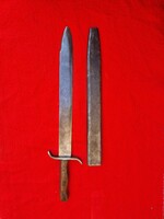 OSZTRÁK MAGYAR 1915M UTÁSZ KARD PECHOLEK GYÖRGY BUDAPEST