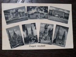 Szegedi részletek-Weinstock Budapest