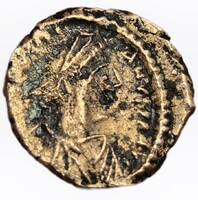 Bizánci Pentanummium 60- 7FTV