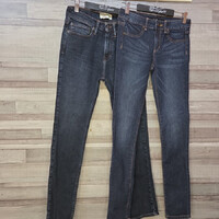 Abercrombie Kids és Joe's fiú farmernadrág szett, 13-14 év