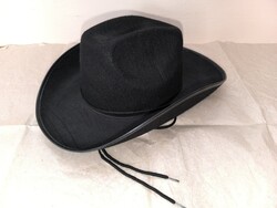 Új cowboy kalap / 60-as