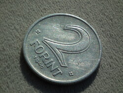 1946 2 Forint, forgalmi, nem Artex!