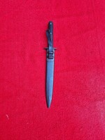 OSZTRÁK MAGYAR 1917M ROHAMKÉS