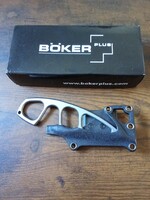 BÖKER kés