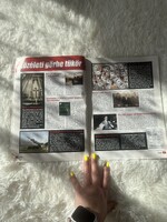 Hustler 2003 Január