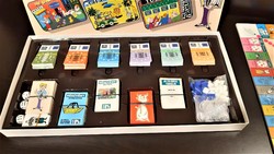 A board game that teaches you how to invest well and grow your money