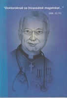 E. Gregoros: „Doktoroknak se hivassátok magatokat…”