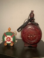 2db fa kulacs