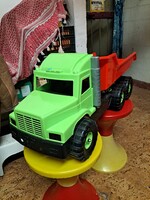 D-Toys óriásdömper