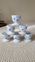 Arzberg porcelán tojástartó 6 db.