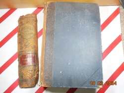 A Pallas Nagy Lexikona - VII. kötet  (Fekbér-Geszt) 1894-es kiadás