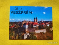 VESZPRÉM HŰTŐMÁGNES
