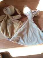 Kutyás szundikendők 073. (Nicotoy, King Bear) - Dog naps 073.