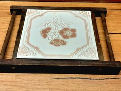 RETRO:Csempe alátét