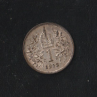 1 Corona 1913