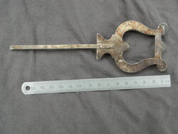 Rézfúvós hangszerhez kottatartó. 3.