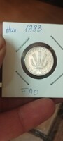 1983 Fao 20 fillér
