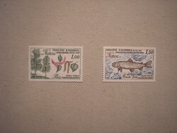 Andorra - Fauna, természetvédelem 1983