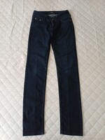 Újszerű Gucci skinny farmernadrág 36/38-as