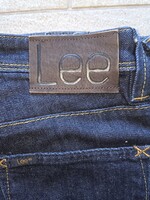 Lee Férfi farmernadrág  W:27 L:32-es,