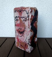 Bada Dada Tibor (1963-2006): Meteor