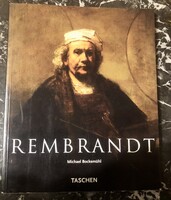Michael Bockemühl Rembrandt