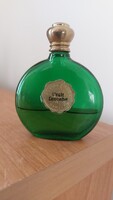 Ritka vintage Uralt Levander levendula kölni 15 ml-es