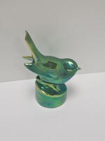 Zsolnay Eozin Cinke #2946