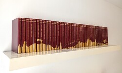 Wass Albert sorozat - 47 kötet